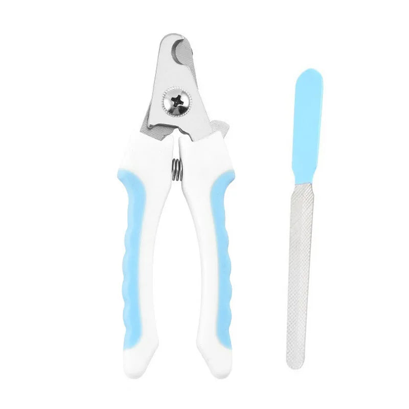 PawTrim Clippers — Precision Nail Clippers