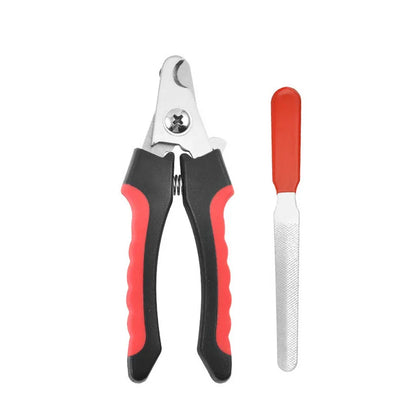 PawTrim Clippers — Precision Nail Clippers