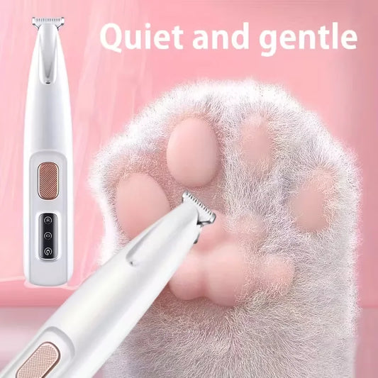 PawGroom Trimmer