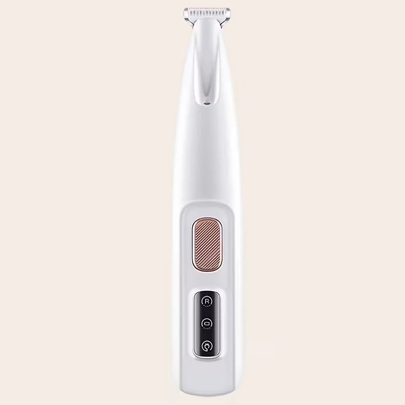 PawGroom Trimmer