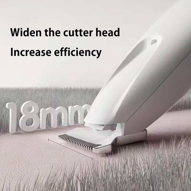 PawGroom Trimmer