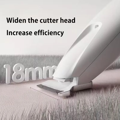 PawGroom Trimmer