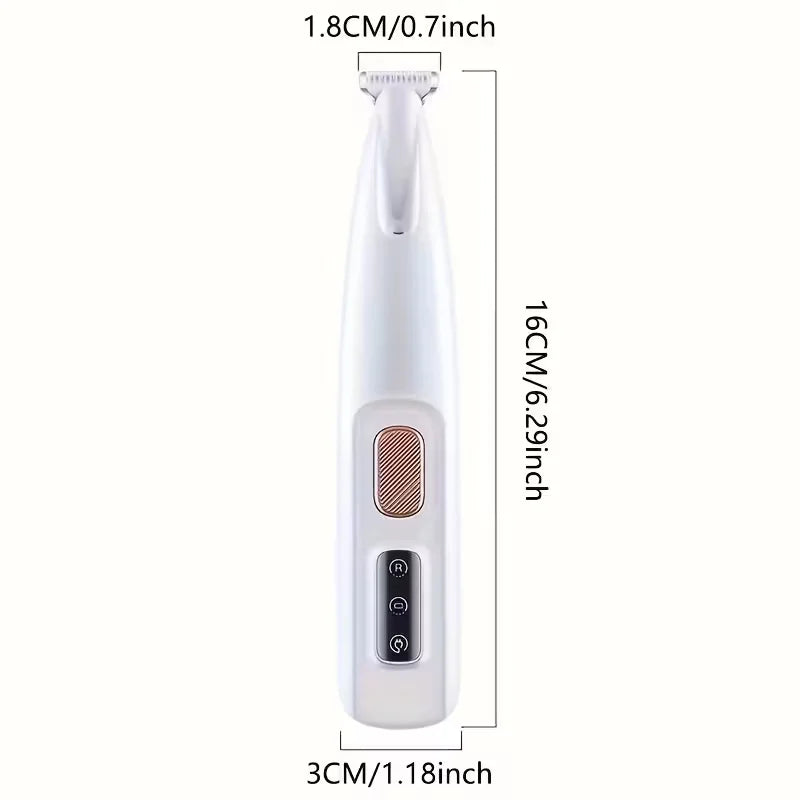 PawGroom Trimmer