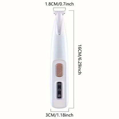 PawGroom Trimmer